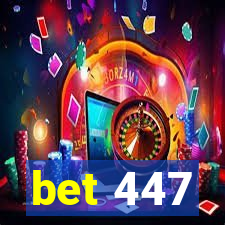 bet 447